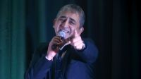 Huguito Flores y su esposa serán velados en el Centro Recreativo de La Banda y él sería sepultado en Buenos Aires