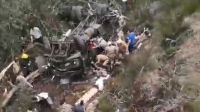 La Justicia investigará si hubo una falla mecánica en el camión del Ejército de la tragedia en Neuquén