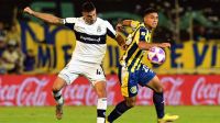 Gimnasia busca sumar con urgencia ante Rosario Central para escapar del descenso
