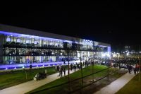 Catamarca: quedó inaugurado el nuevo edificio del Nodo Tecnológico 