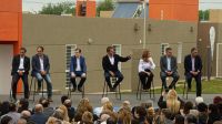 Massa, en Santiago del Estero: "En el Norte Grande está el futuro de nuestra Patria"