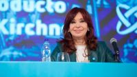 Cristina brinda una charla y presenta la reedición de un libro de Kirchner