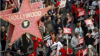 La huelga de guionistas de Hollywood está cerca de su final