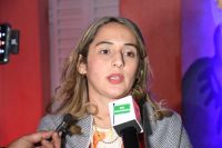 La Intendente de Forres adhirió al otorgamiento de una recomposición salarial de emergencia de $ 55 mil