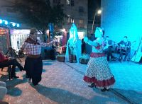 La Orquesta Típica homenajeará a la Virgen de La Merced