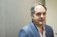 “Los argentinos van a elegir este modelo de desarrollo que garantiza Sergio Massa” 