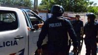 Conmoción en Bº Juan Felipe Ibarra: fue a despertar a su hijo y lo halló ahorcado