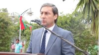 Silva Neder: "Ratificamos un modelo de país y de provincia que garantiza derechos, de unidad, consensos y que busca romper asimetrías"