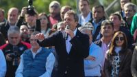 Massa firma convenios energéticos en Salta con gobernadores del Norte Grande