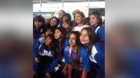 Partió la delegación santiagueña para participar en los Juegos Nacionales Juveniles y Adaptados Evita 2023