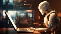Diez trabajos que la Inteligencia Artificial podría sustituir