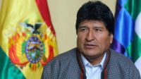 Evo Morales anunció que será candidato a presidente de Bolivia en 2025
