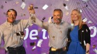 Elecciones en Mendoza: Alfredo Cornejo ganó cómodamente y será gobernador por tercera vez