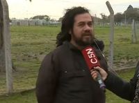 Ataque a proteccionistas en San Miguel: qué dijeron tras ser agredidos
