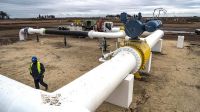 Gasoducto del Norte: prevén una sustitución de importaciones por US$ 6.000 millones