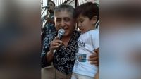 "Esto es fanatismo y amor mutuo": la emotiva publicación para Huguito de Nancy Rodríguez, mamá de Valu