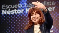Cristina Kirchner: "La buena herencia es Vaca Muerta y el Gasoducto Néstor Kirchner"