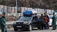 Veinte personas murieron por una explosión en Nagorno Karabaj