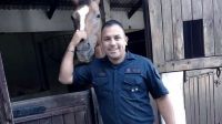 Absolvieron al psiquiatra del hombre que mató a un policía federal en un brote psicótico