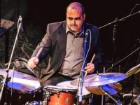Germán Siman, sobre la noche de jazz en Santiago: “Daremos un espectáculo interesante de ser vivido”