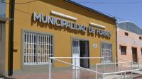 La Municipalidad de Forres otorgó la recomposición salarial de emergencia para el personal municipal de $ 55.000
