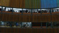 Se cierra el debate general en la Asamblea de la ONU con el récord de participación de los últimos años