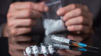 Glasgow aprobó el primer espacio oficial para el consumo de drogas ilegales