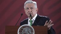 López Obrador confirmó el secuestro de siete adolescentes en Zacatecas