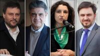EN VIVO: Los candidatos a jefe de gobierno presentan sus propuestas a los porteños