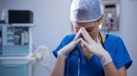 Enfermeras y personal médico en general enfrentan mayor riesgo de atentar contra sus vidas