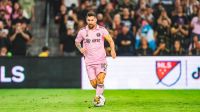Martino develó el misterio y confirmó qué pasará con Messi en la final