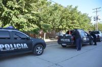 Desvalijaron casa de farmacéutica: Se llevaron bienes por un valor millonario