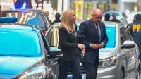 El abogado de la Vicepresidenta advirtió que Capuchetti "no hizo nada" ante las denuncias contra Milman