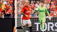 Lisandro Martínez se lesionó en el United y no jugará las Eliminatorias para Argentina