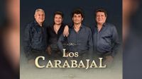 Los Carabajal vuelven este domingo a "La Peña de Morfi"