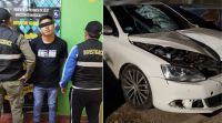 Atropelló y mató a una mujer policía que estaba embarazada: así se entregó horas más tarde 