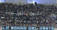 Prohíben la asistencia de público visitante en el encuentro entre Atlético y Central Córdoba