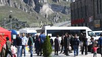 Karabakh: La emergencia se agudiza con la llegada de miles de personas a Armenia