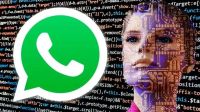 WhatsApp suma Inteligencia Artificial para chatear con sus usuarios: ¿cómo funciona LuzIA?