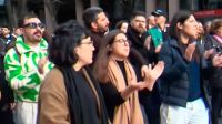 Multitudinaria protesta en Portugal para exigir control al precio de los alquileres