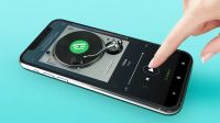 Cómo personalizar la alarma en tu celular con Spotify