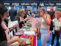 Resaltaron los atributos de la ciudad  en la 27º Feria Internacional de Turismo