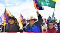 Morales y Arce, antes aliados, camino a pelear la presidencia de Bolivia como rivales