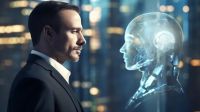 CasI EL 50% de los directores ejecutivos creen que la IA podría automatizar sus trabajos