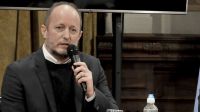 Insaurralde también renunció a su candidatura como concejal de Lomas de Zamora
