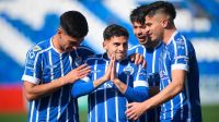 Godoy Cruz e Instituto se enfrentan en Mendoza