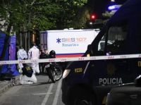 Crimen de la hincha de Rosario Central: desvinculan del homicidio a tres detenidos
