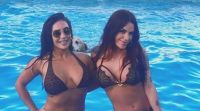 Negocios inmobiliarios y pasado en Playboy: quién es la hermana de Sofía Clérici que vive en Marbella