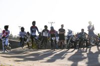 La elite del BMX se prepara para disfrutar de la Copa Mundial Santiago del Estero 2023