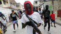 El Consejo de Seguridad de la ONU aprobó el envío de una fuerza internacional a Haití